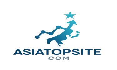 AsiaTopSite.com - Creative brandable domain for sale